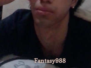 Fantasy988