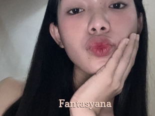 fantasyana Chaude Vision