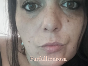 Farfallinarosa