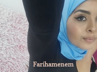 Farihamenem