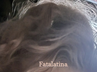 Fatalatina