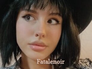 Fatalenoir