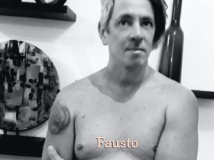 Fausto