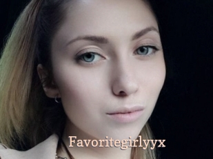 Favoritegirlyyx
