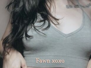 Fawn_xoxo