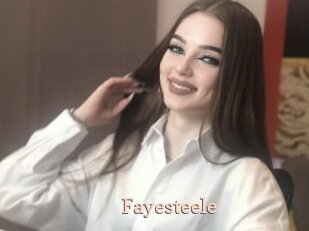 Fayesteele