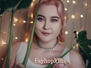 Fayhopkins