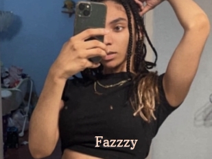 Fazzzy