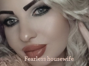 Fearless_housewife