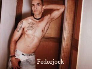 Fedorjock
