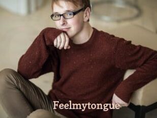 Feelmytongue