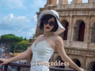 Feetgoddess