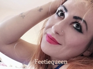 Feetiequeen