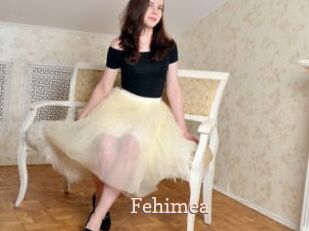Fehimea