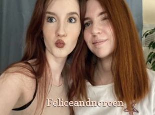 Feliceandnoreen