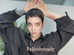 Felicebroady