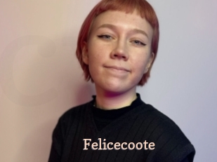 Felicecoote