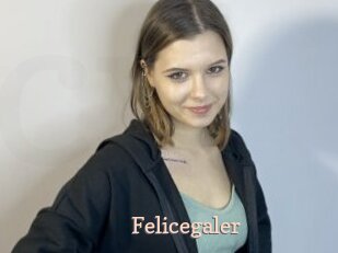 Felicegaler