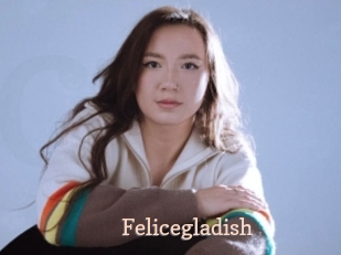 Felicegladish
