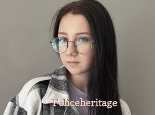 feliceheritage Chaude Vision