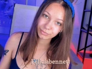 Feliciabennett