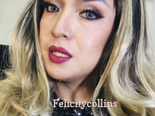 Felicitycollins