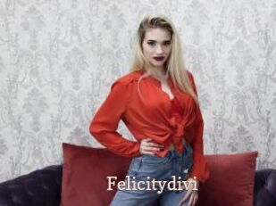 Felicitydivi