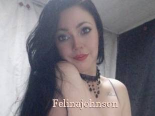 Felinajohnson
