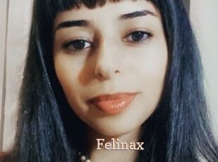 Felinax