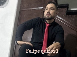 felipe_quiroz1 Chaude Vision