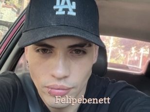 Felipebenett
