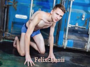 Felixclassis