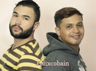 Felixcobain