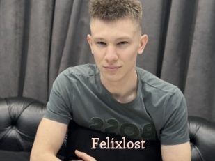 felixlost Chaude Vision
