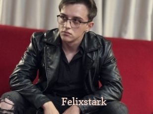 felixstark Chaude Vision