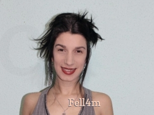 Fell4m