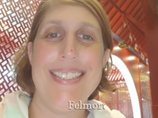 Felmort
