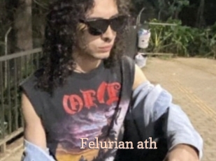Felurian_ath