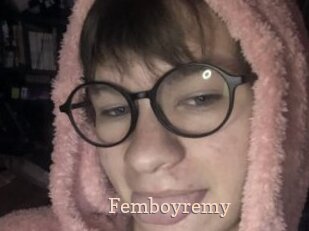 Femboyremy
