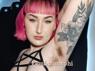Femdomnephi