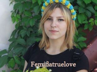 Femidatruelove
