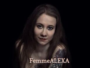 FemmeALEXA