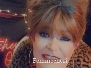 Femmecheri
