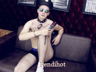 Fendihot