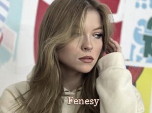 Fenesy