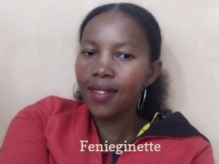 fenieginette Chaude Vision