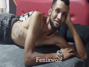 Fenixwolf