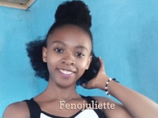 Fenojuliette