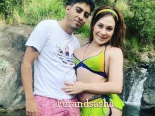 Ferandsasha