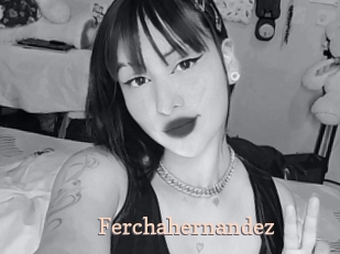 Ferchahernandez